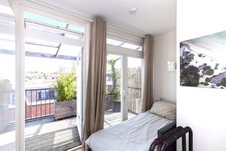 Photo 26 of De Sillestraat 46