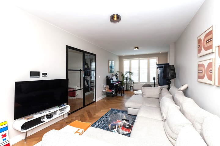 Photo 2 of De Sillestraat 46