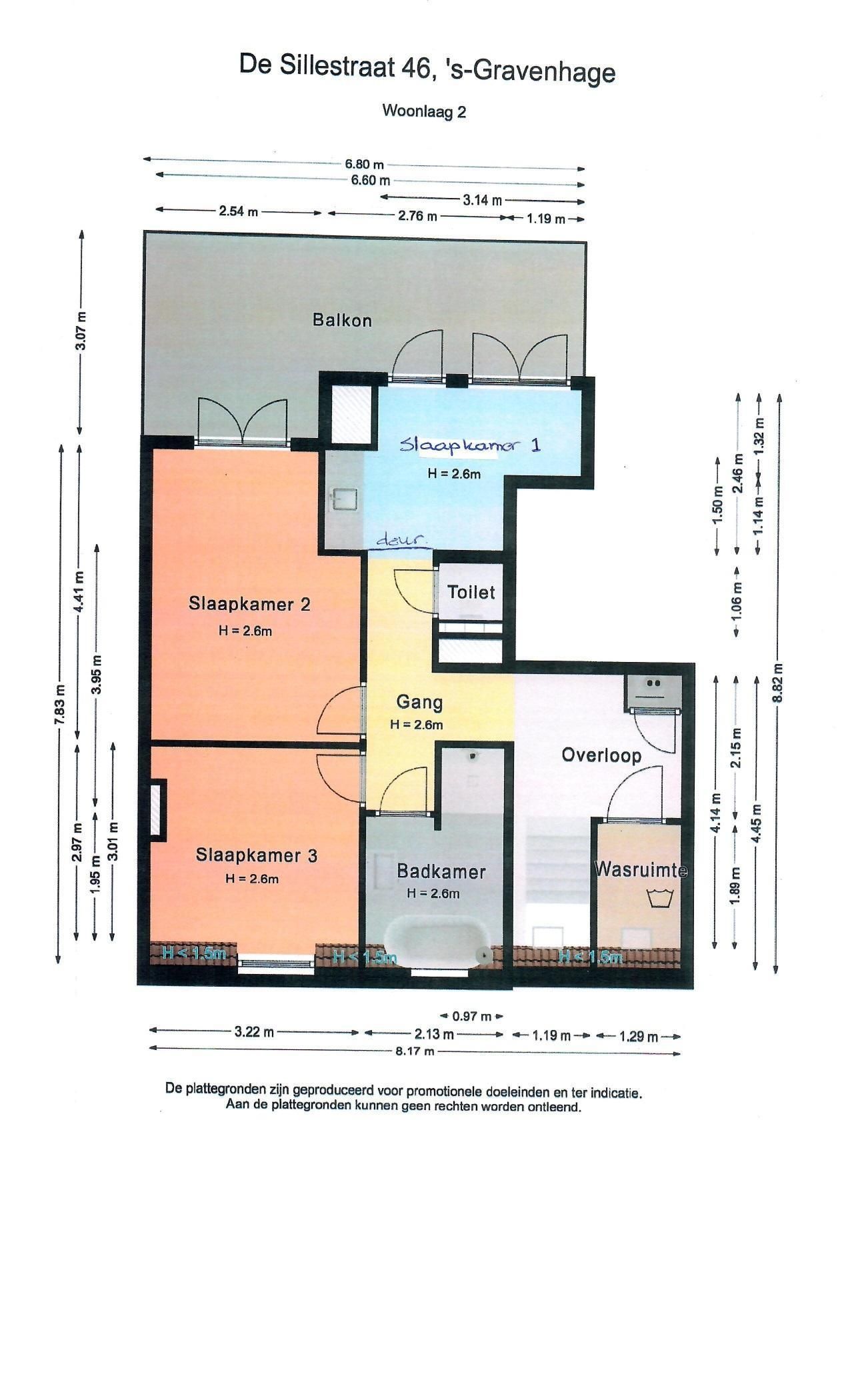 Photo 36 of De Sillestraat 46