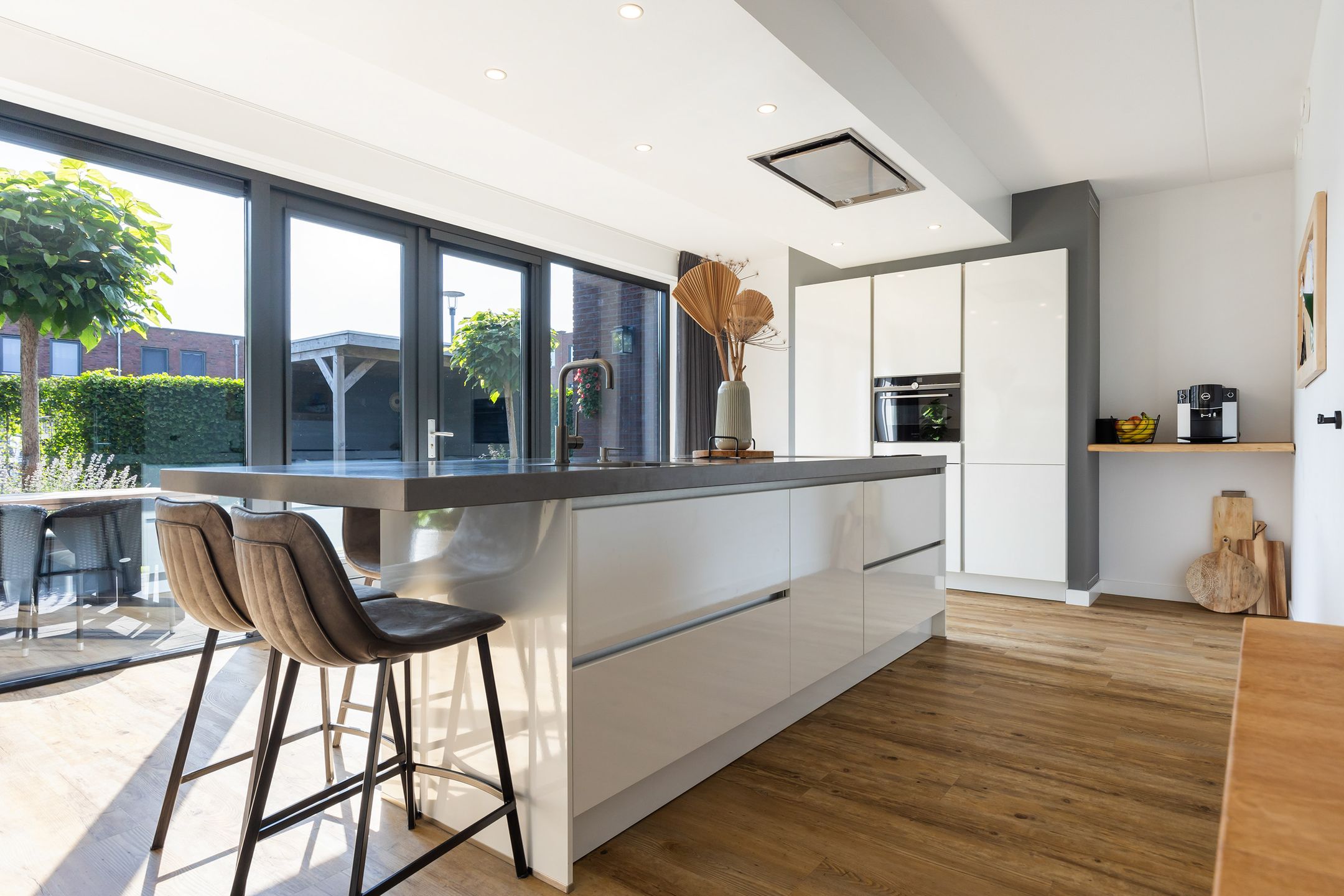 Foto 3 van Honingzwam 10