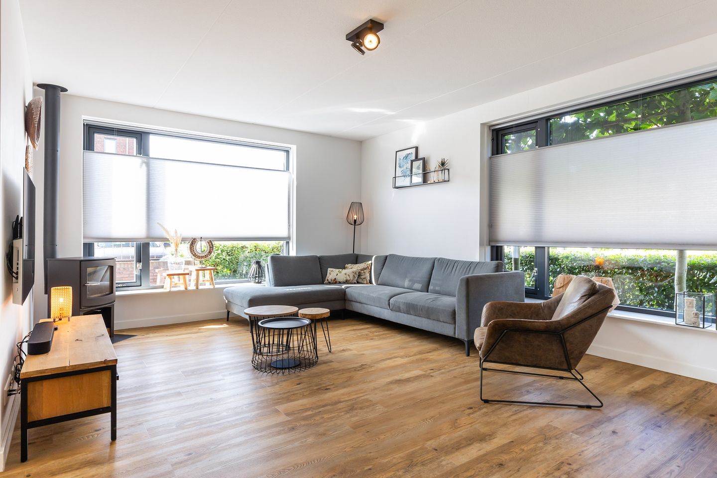 Foto 4 van Honingzwam 10