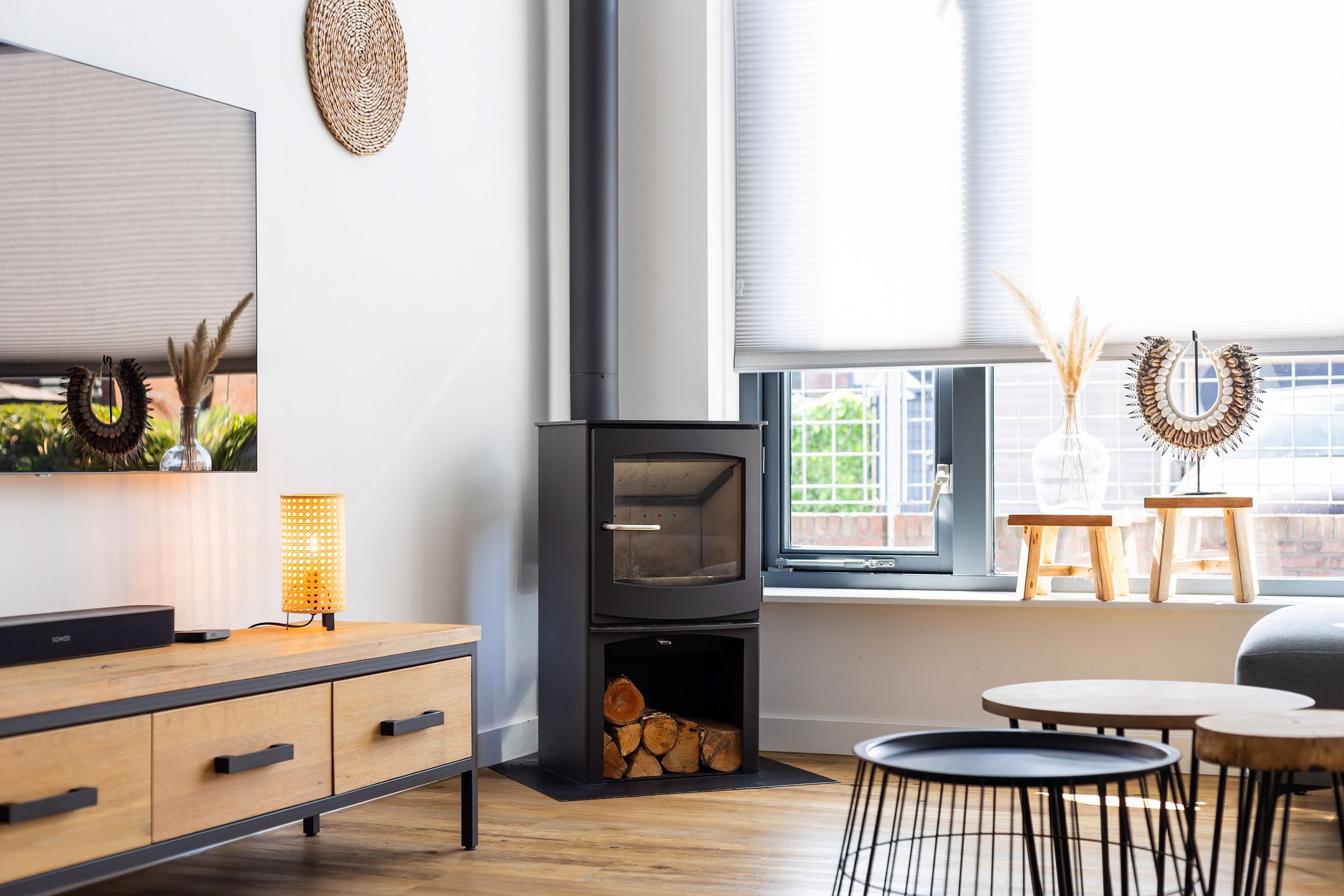 Foto 6 van Honingzwam 10