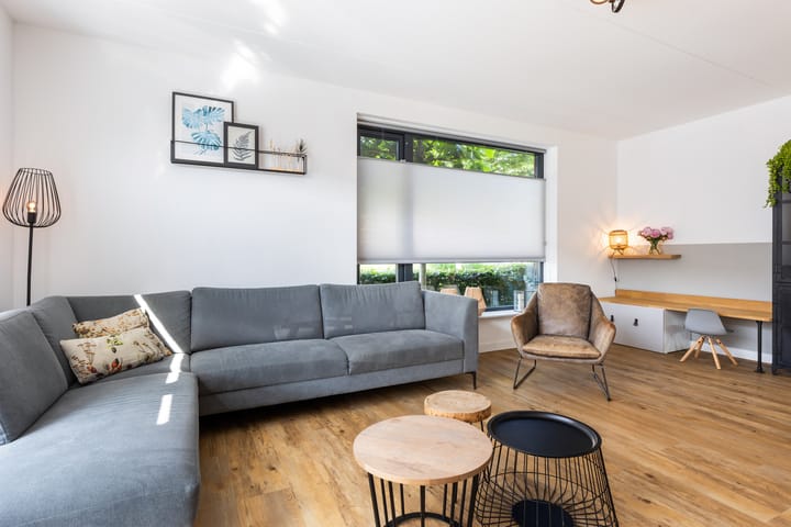 Foto 7 van Honingzwam 10