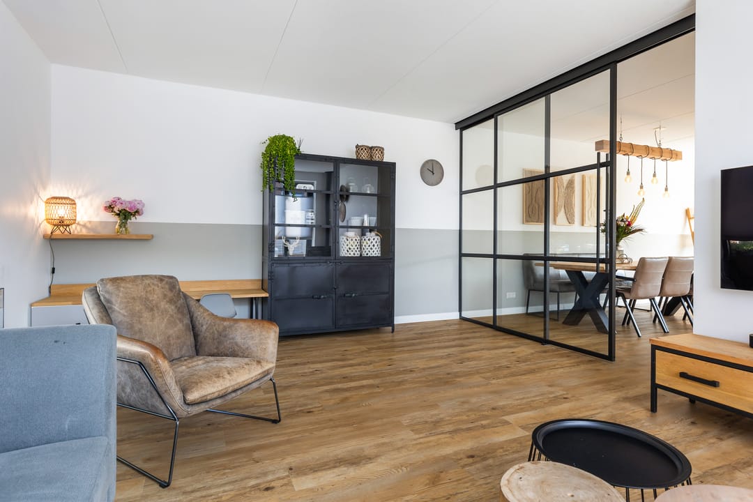 Foto 8 van Honingzwam 10