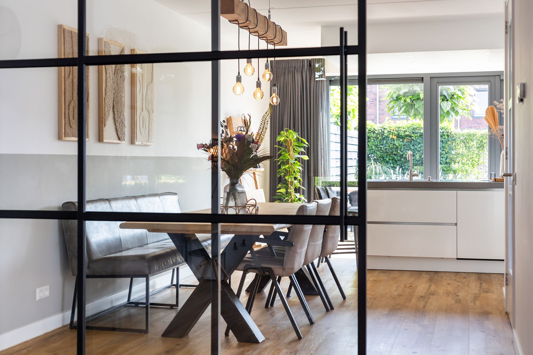 Foto 9 van Honingzwam 10