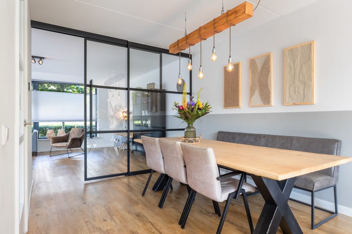 Foto 10 van Honingzwam 10