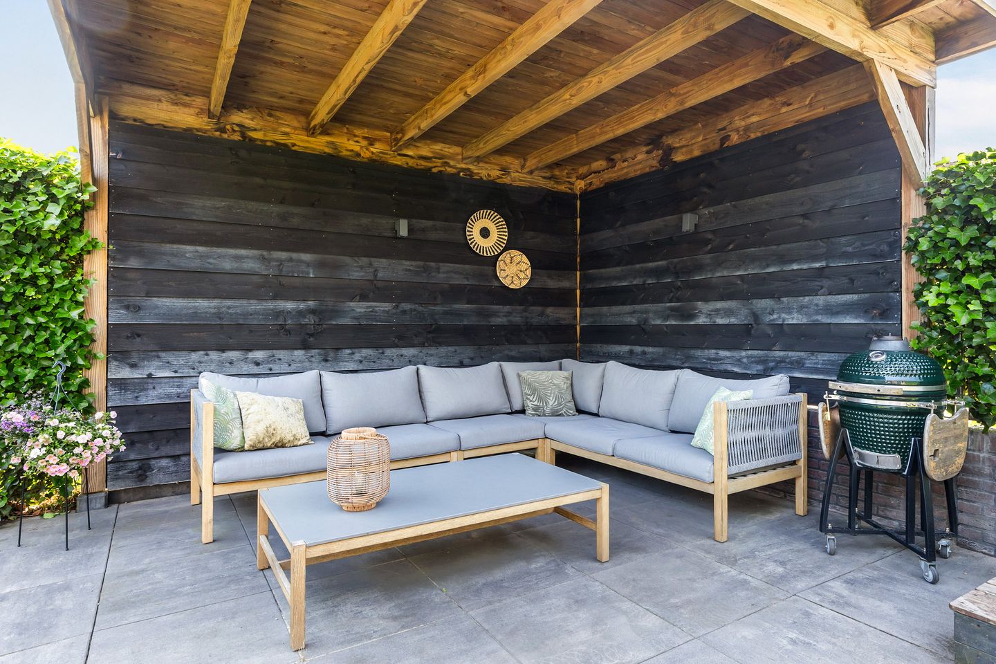 Foto 19 van Honingzwam 10