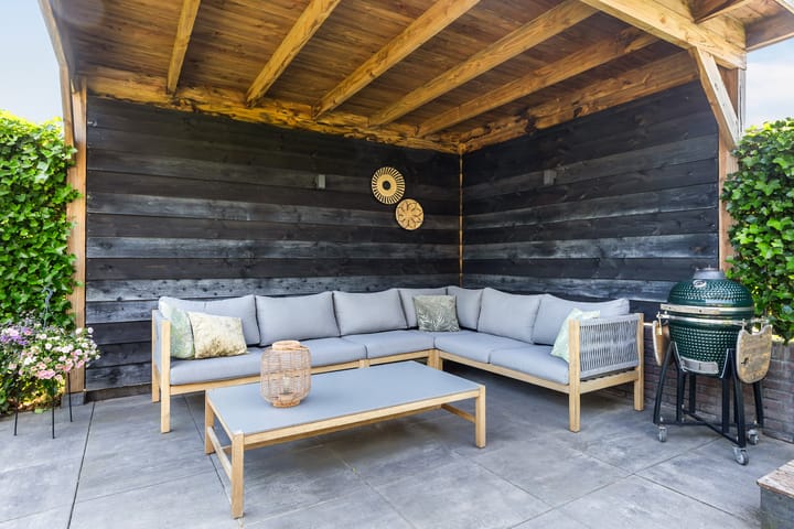 Foto 19 van Honingzwam 10