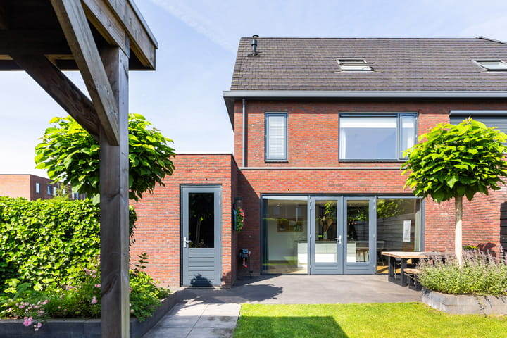 Foto 22 van Honingzwam 10