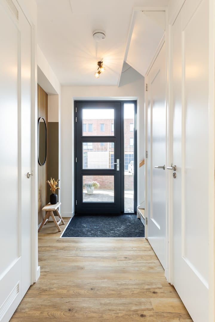 Foto 25 van Honingzwam 10