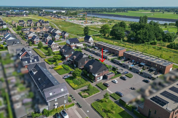 Foto 45 van Honingzwam 10