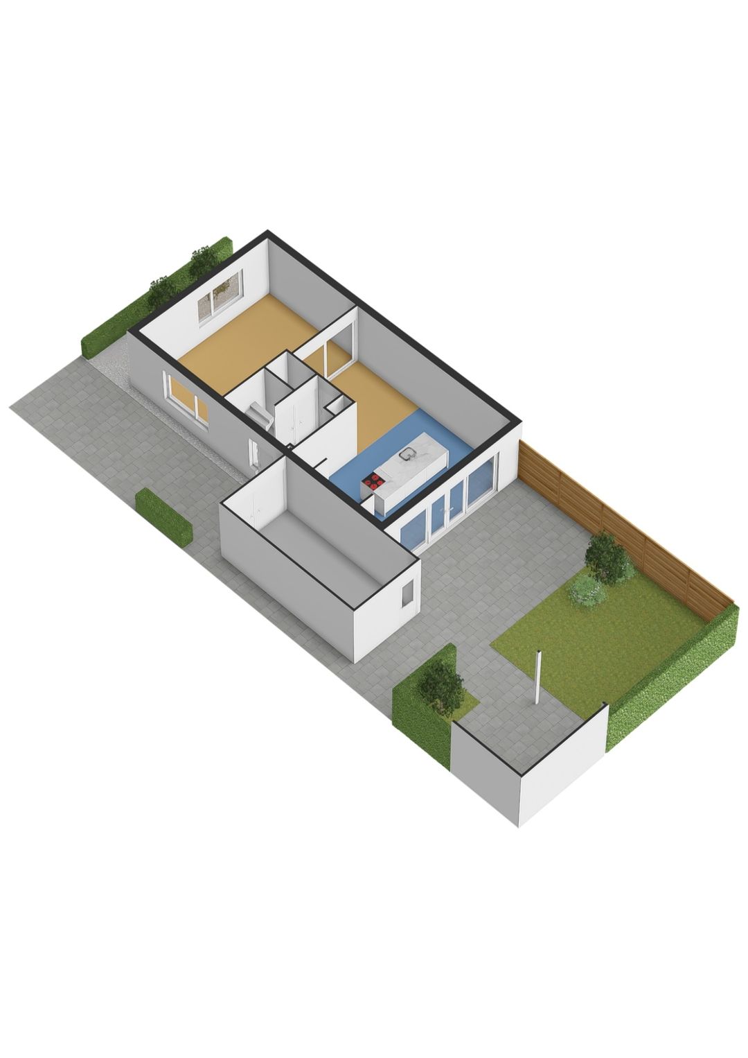 Foto 52 van Honingzwam 10