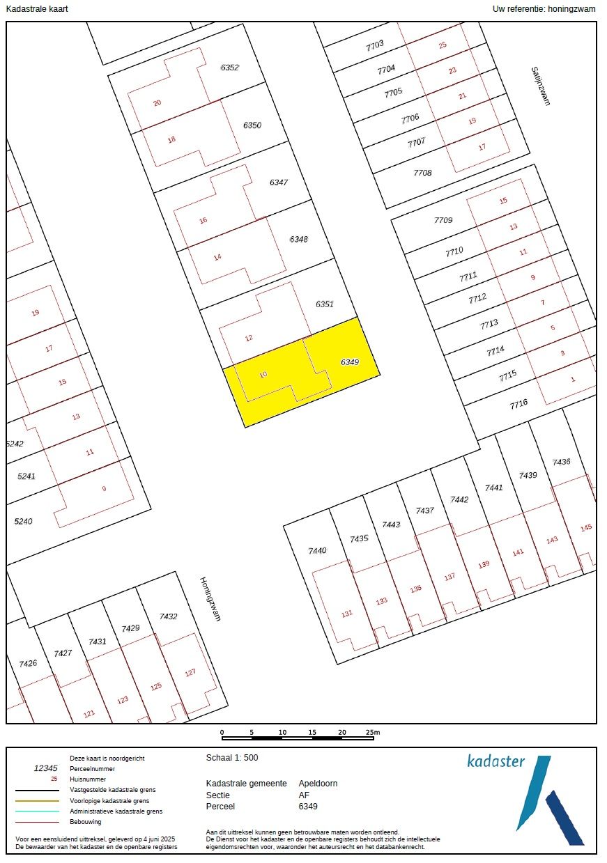 Foto 53 van Honingzwam 10