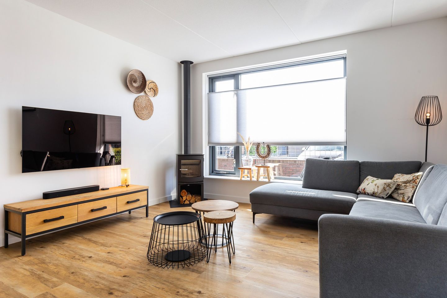 Foto 5 van Honingzwam 10