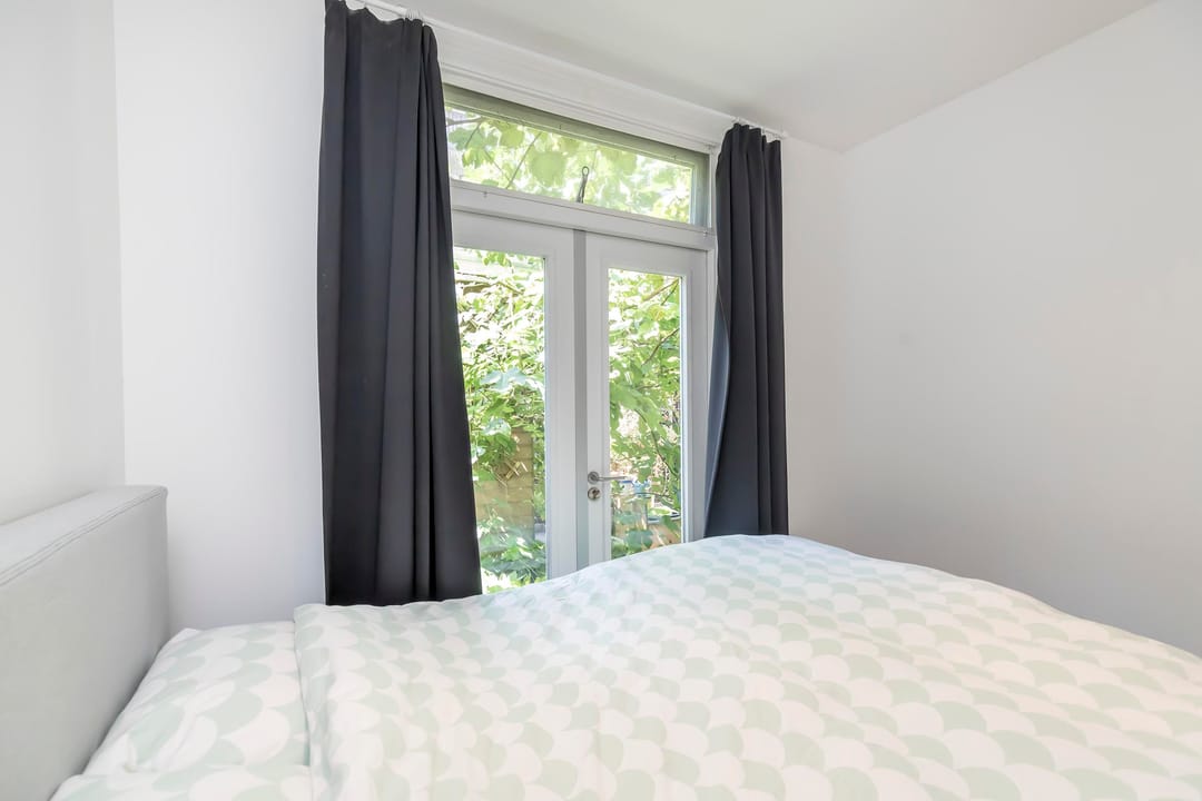 Foto 13 van Haarlemmermeerstraat 54-H