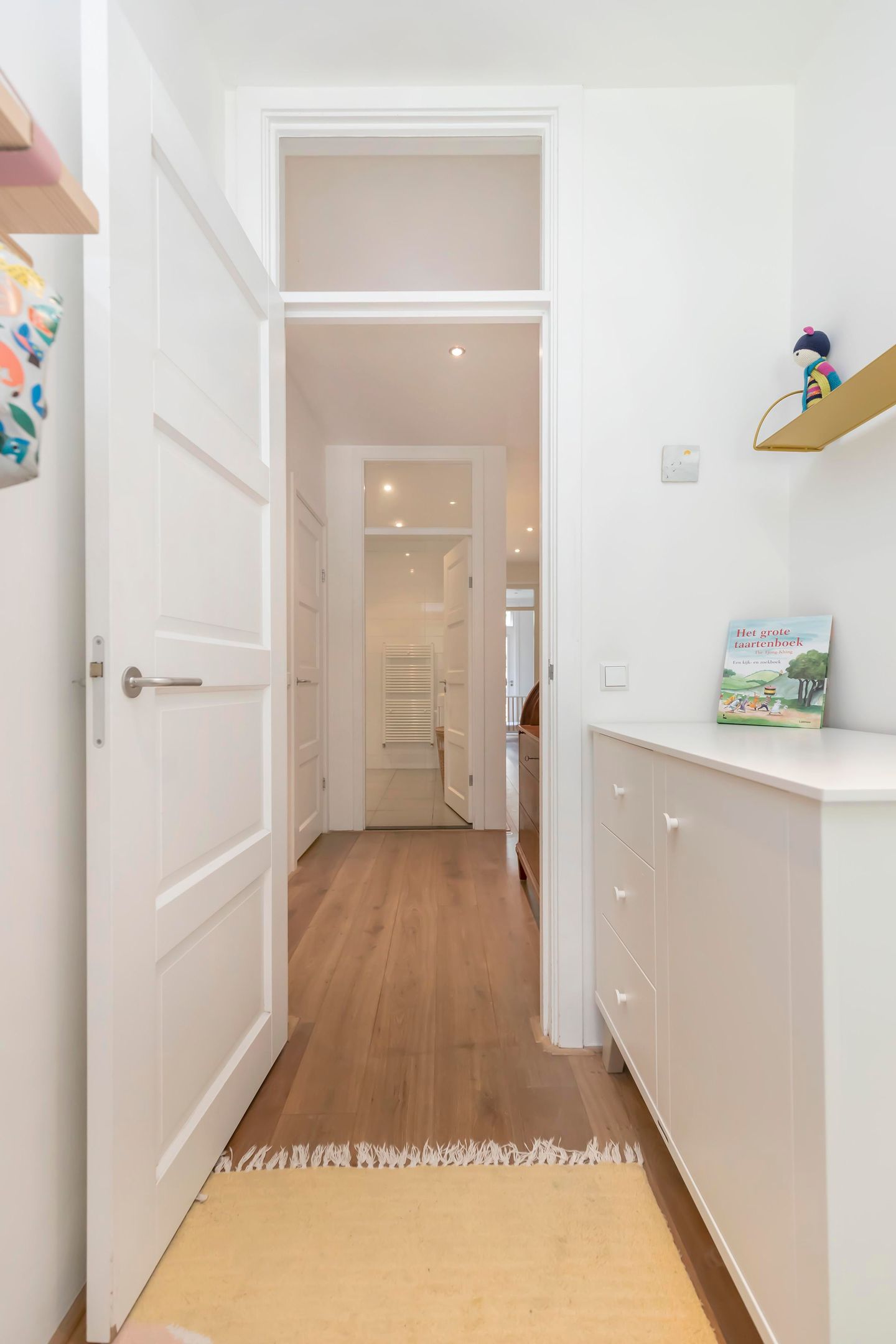 Foto 10 van Haarlemmermeerstraat 54-H