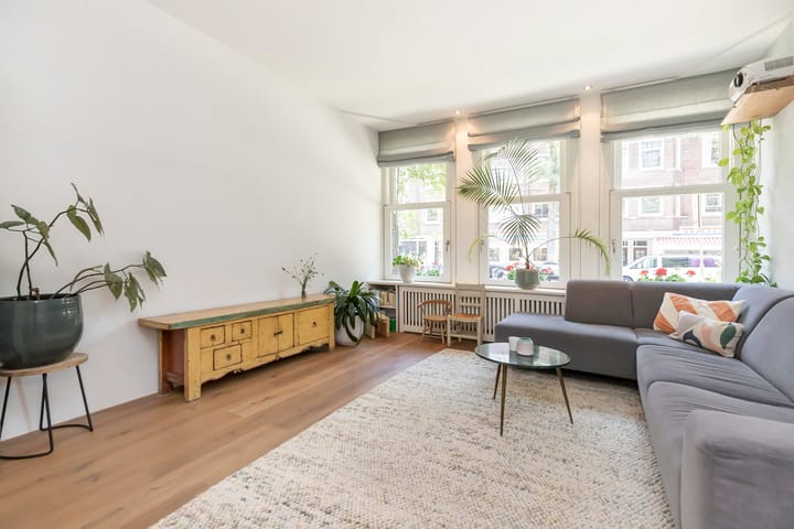 Foto 4 van Haarlemmermeerstraat 54-H