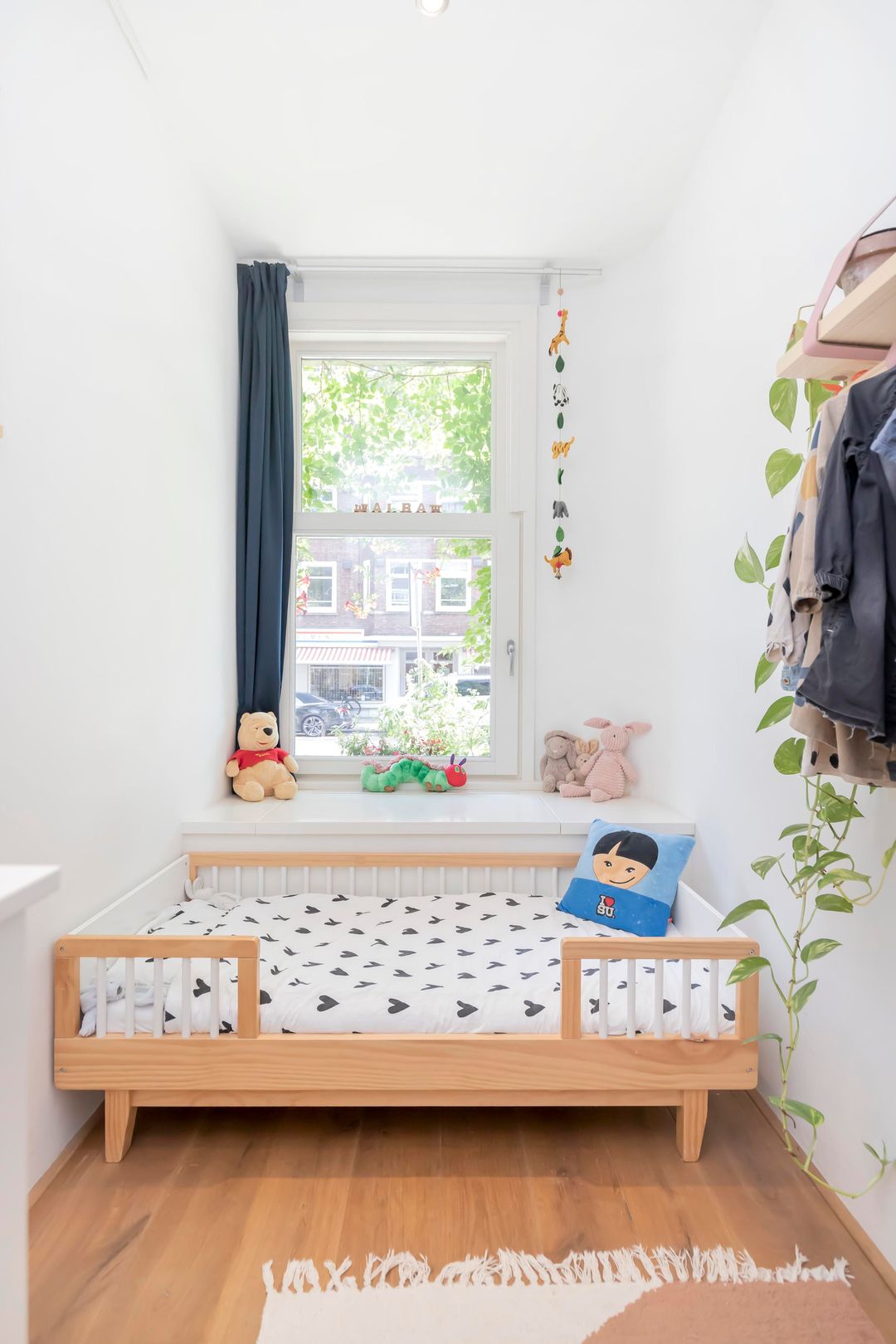 Foto 11 van Haarlemmermeerstraat 54-H