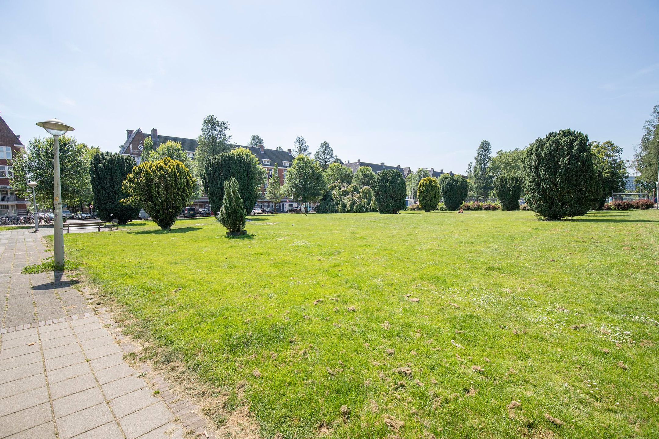 Foto 24 van Haarlemmermeerstraat 54-H