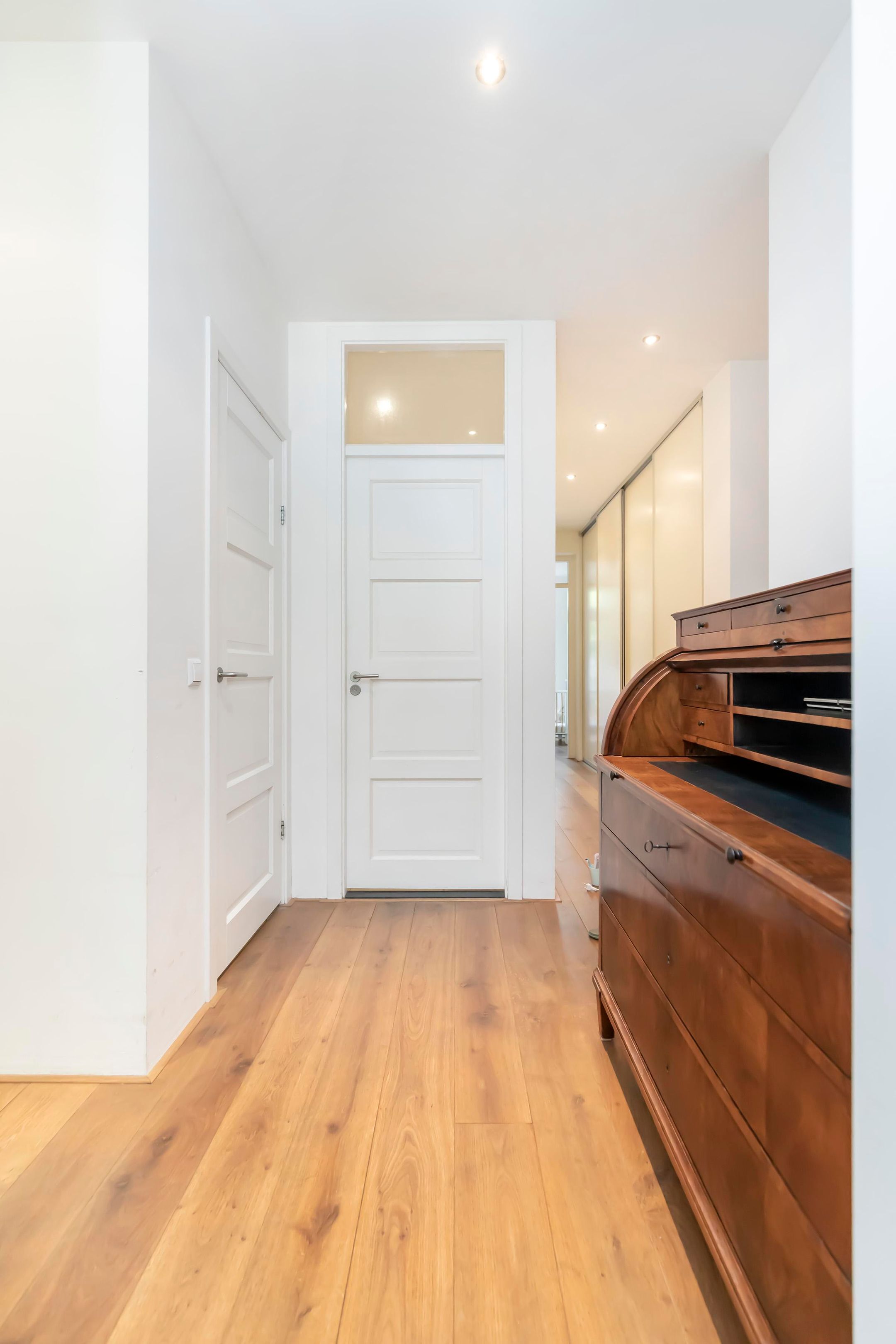 Foto 12 van Haarlemmermeerstraat 54-H