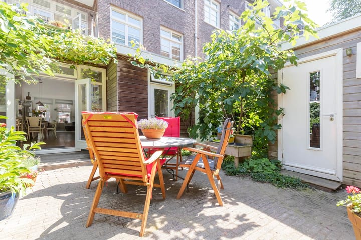 Foto 3 van Haarlemmermeerstraat 54-H