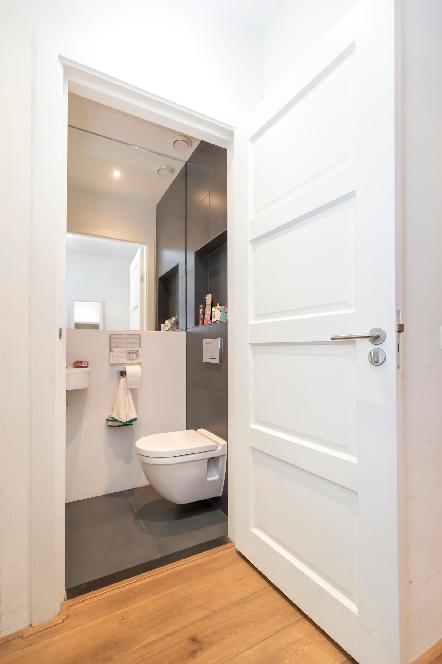 Foto 20 van Haarlemmermeerstraat 54-H