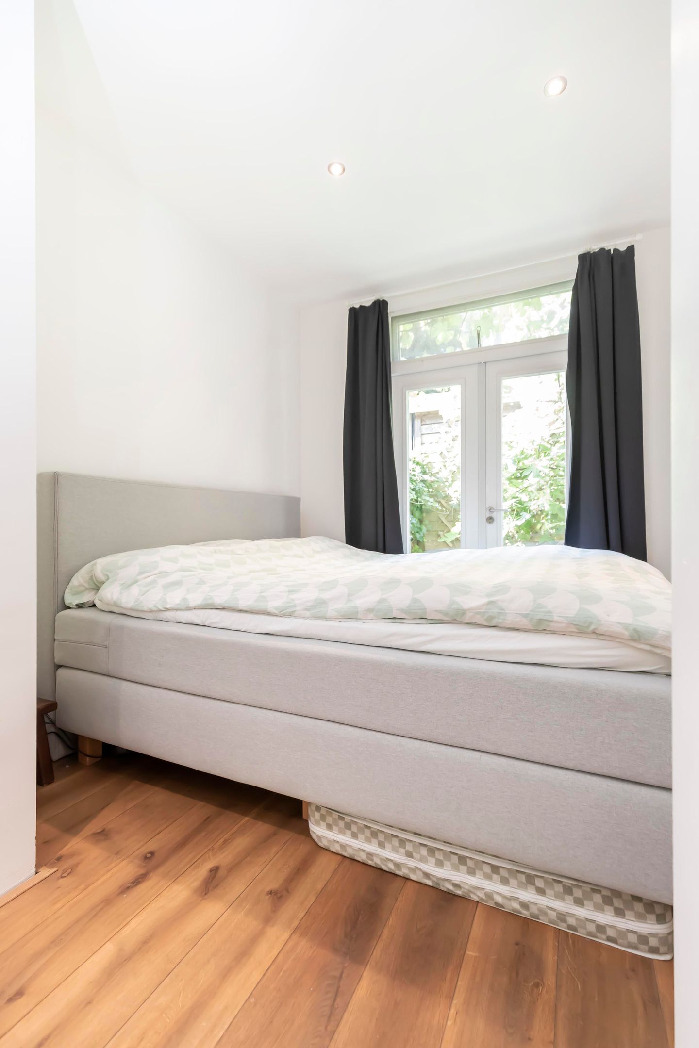 Foto 14 van Haarlemmermeerstraat 54-H