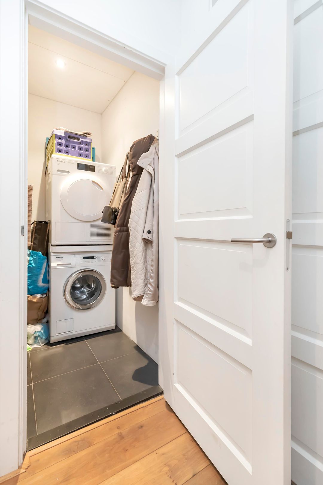 Foto 22 van Haarlemmermeerstraat 54-H