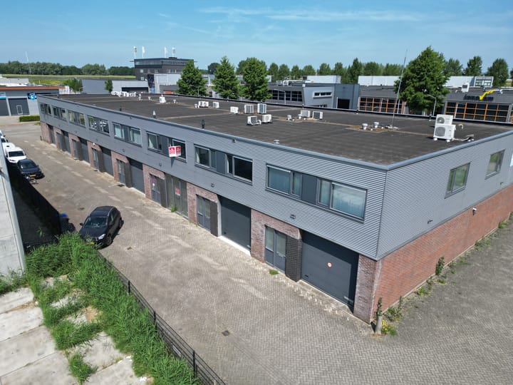 Toermalijnring 552