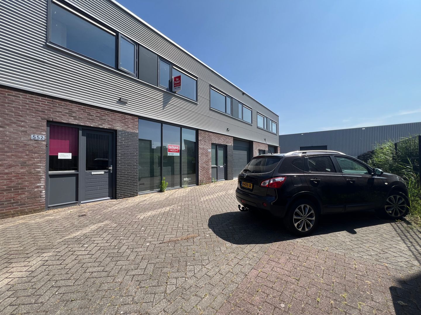 Bekijk foto 3 van Toermalijnring 552