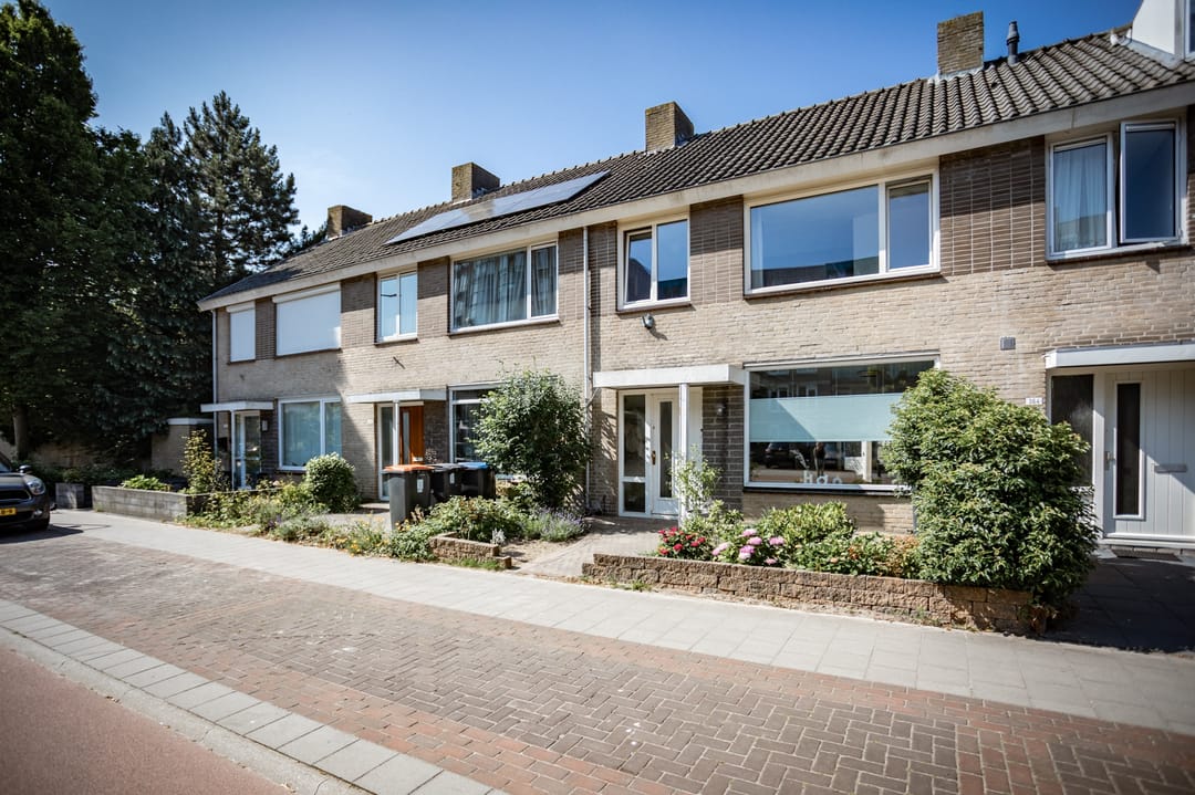 Foto 1 van Kooikersweg 362