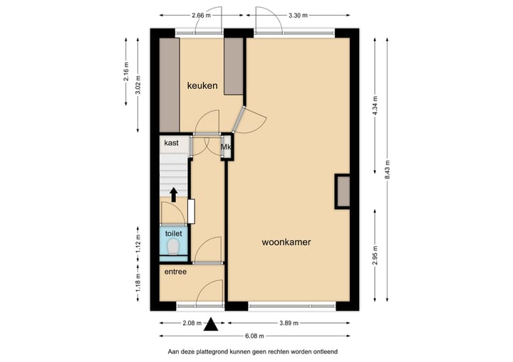 Foto 33 van Kooikersweg 362