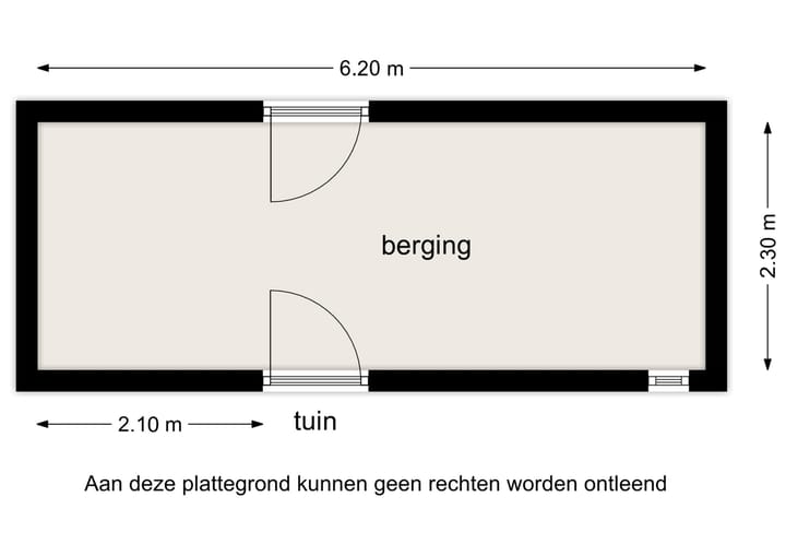 Foto 36 van Kooikersweg 362