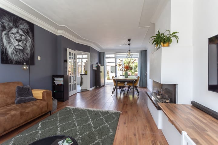 Foto 6 van Kooikersweg 362