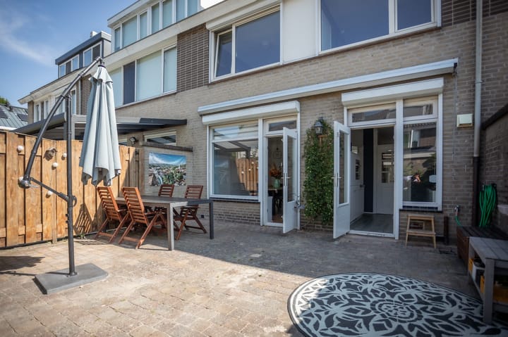 Foto 25 van Kooikersweg 362