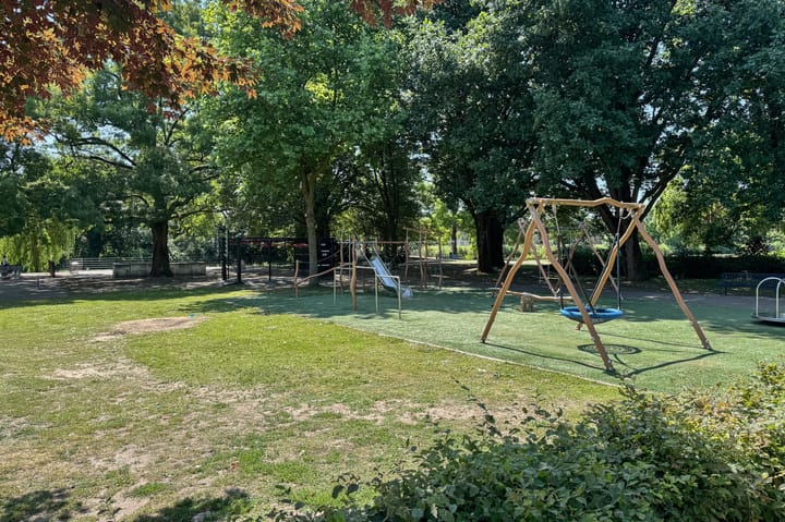 Foto 30 van Kooikersweg 362