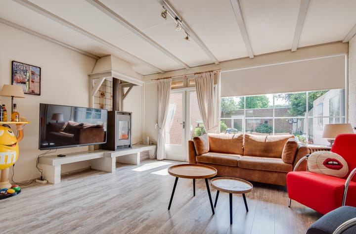 Foto 2 van Hertog Alvastraat 50