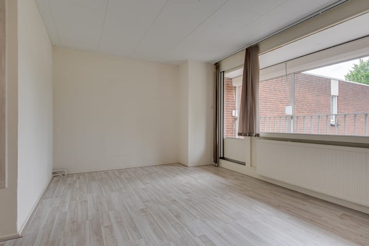 Foto 4 van Hertog Alvastraat 50