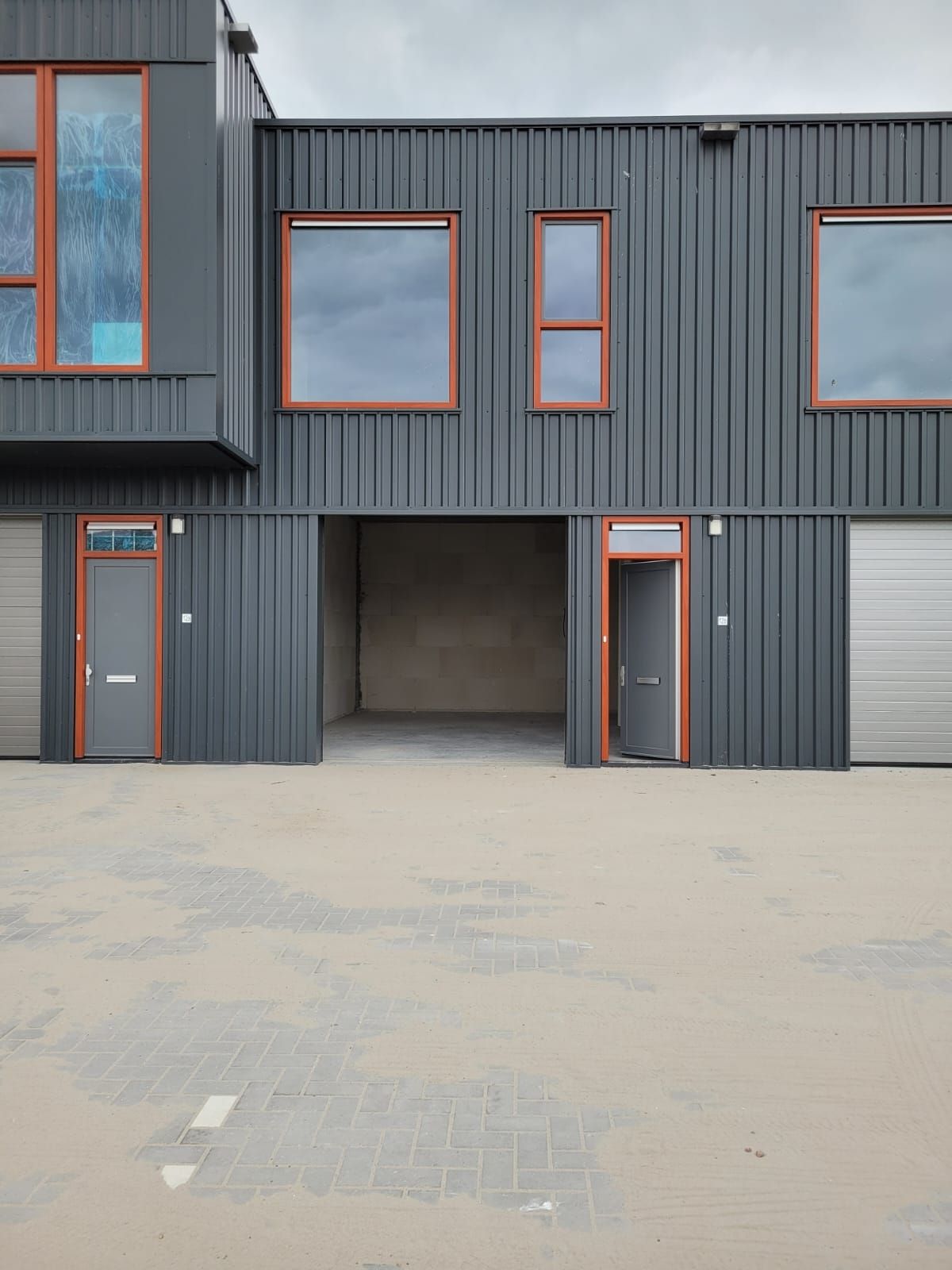 View photo 3 of Smidskade 12-e