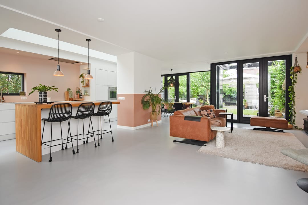 Foto 2 van Van der Maareltuinen 24