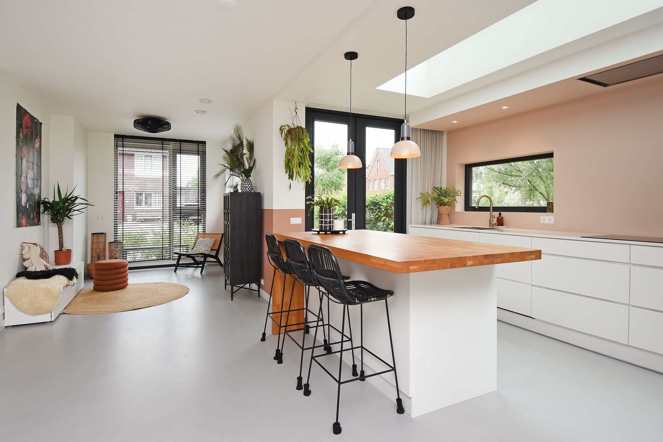 Foto 3 van Van der Maareltuinen 24