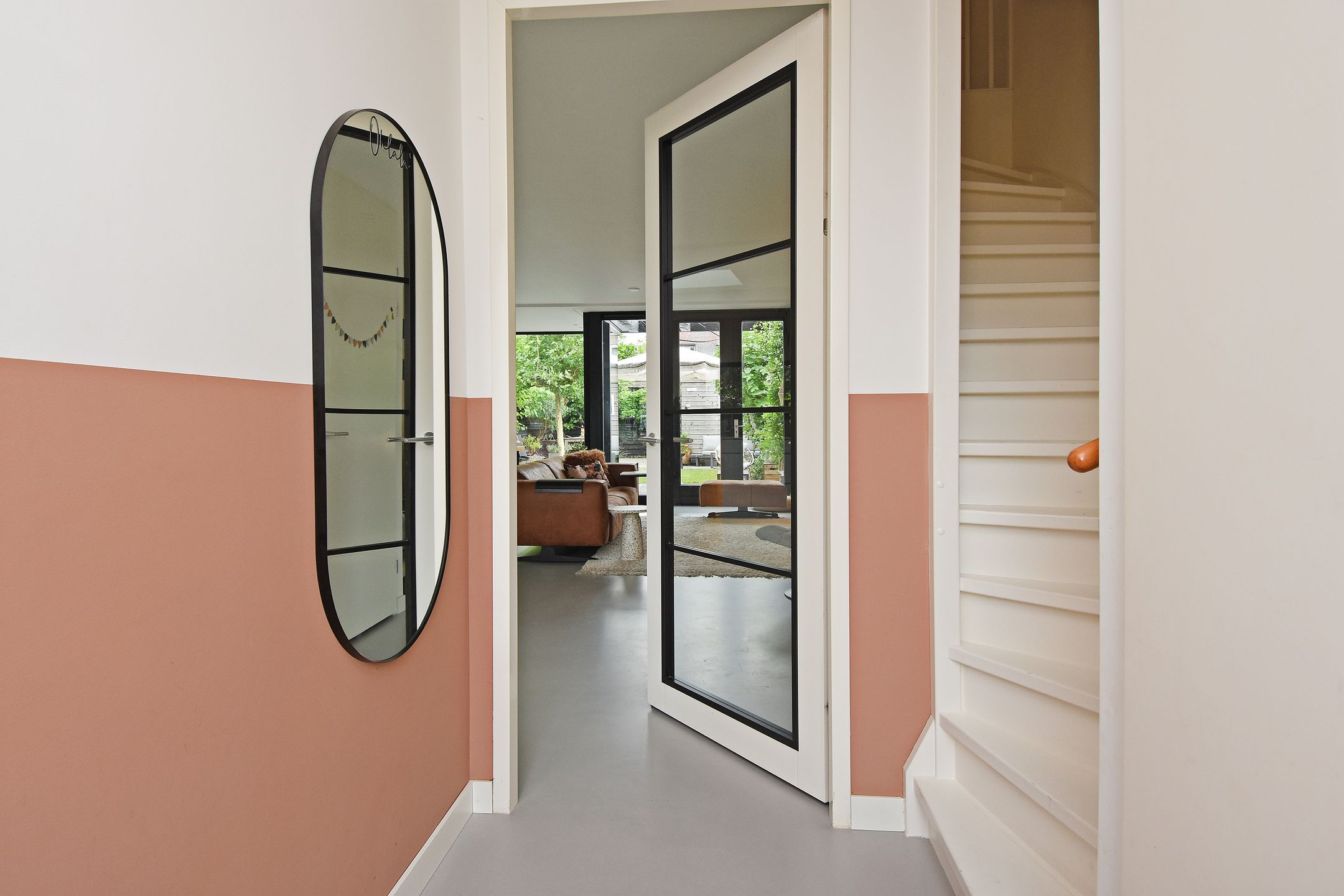 Foto 6 van Van der Maareltuinen 24