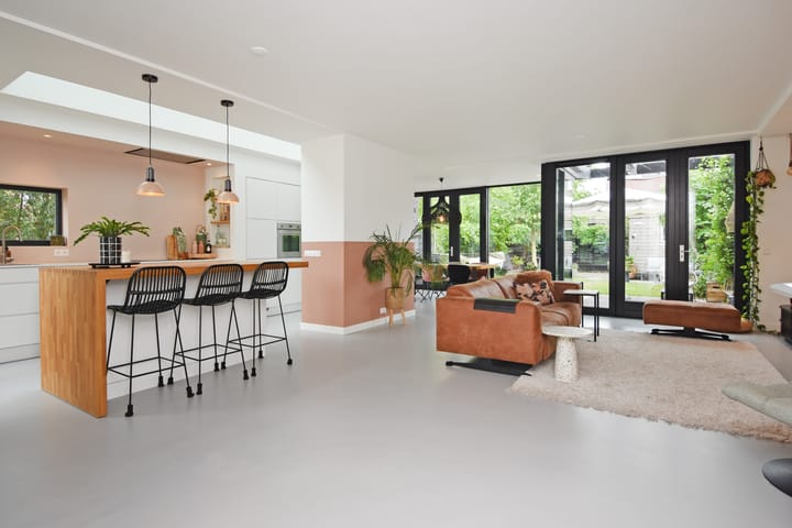 Foto 7 van Van der Maareltuinen 24