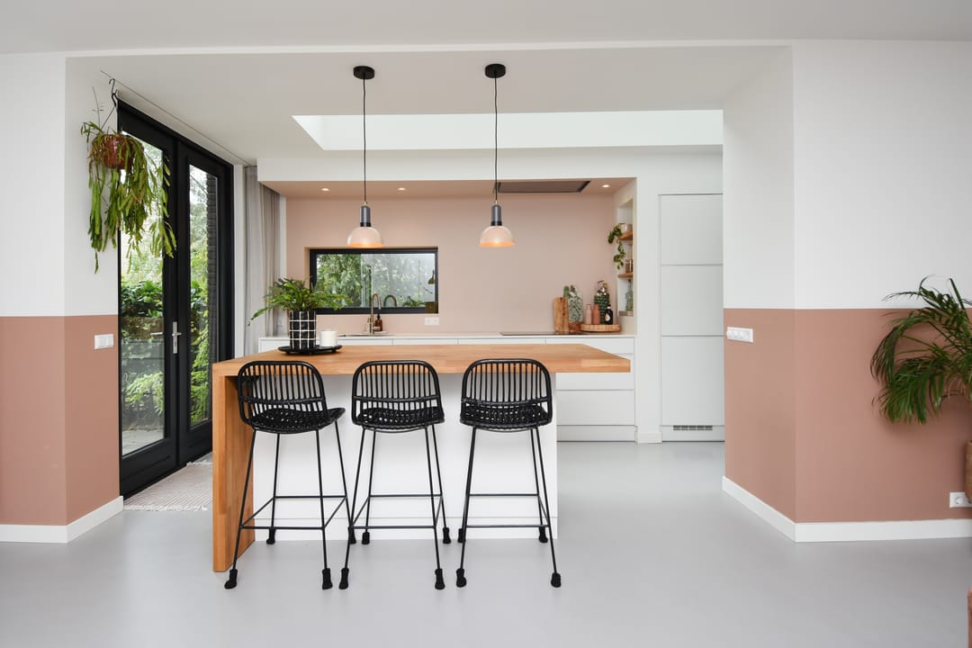 Foto 8 van Van der Maareltuinen 24