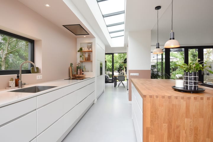 Foto 10 van Van der Maareltuinen 24