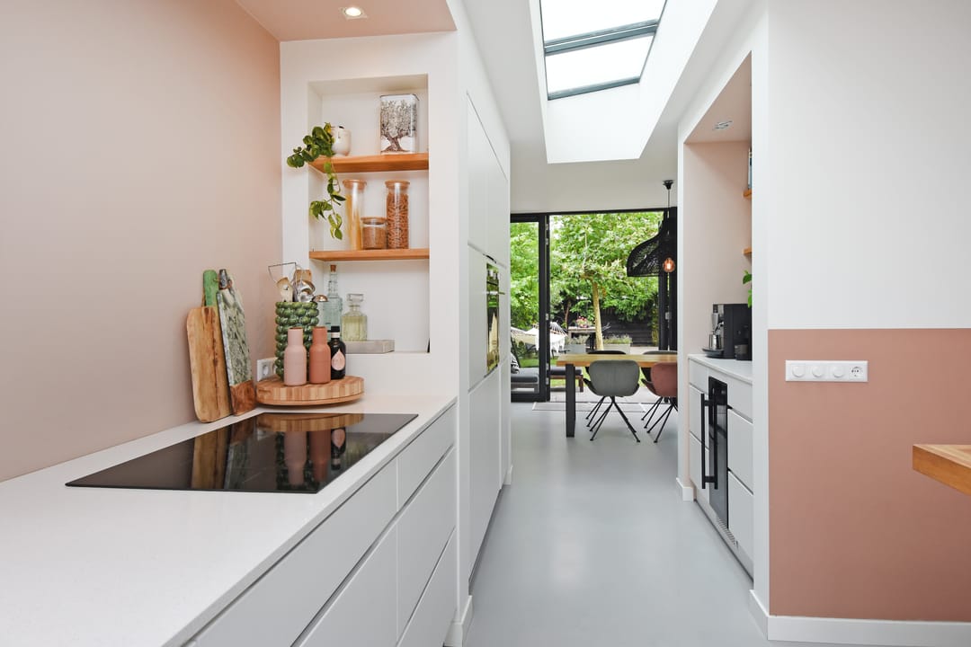 Foto 11 van Van der Maareltuinen 24