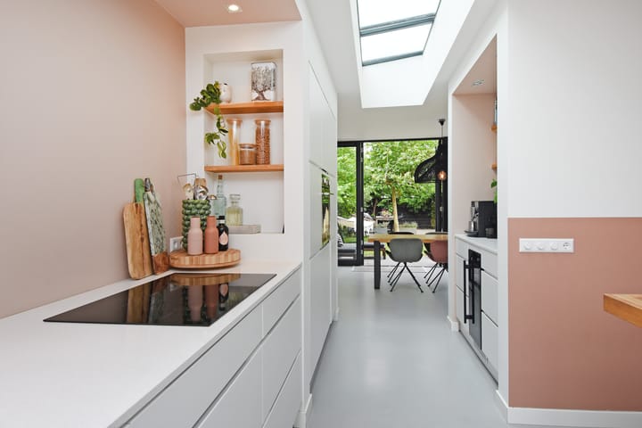 Foto 11 van Van der Maareltuinen 24