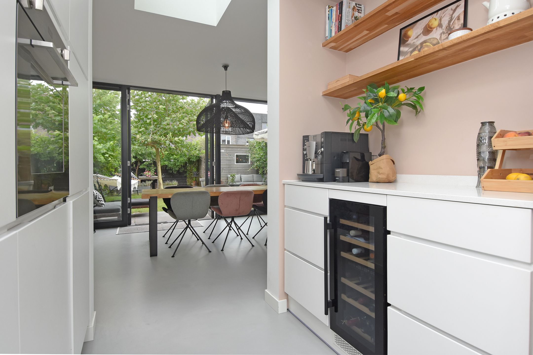 Foto 12 van Van der Maareltuinen 24