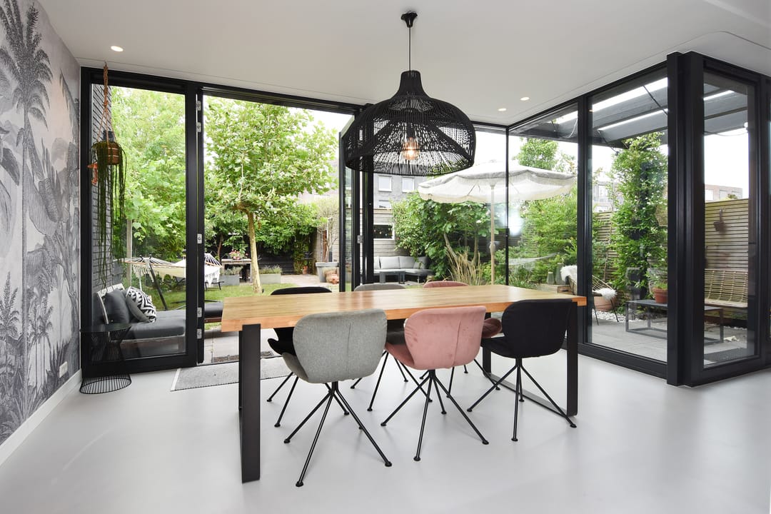 Foto 13 van Van der Maareltuinen 24