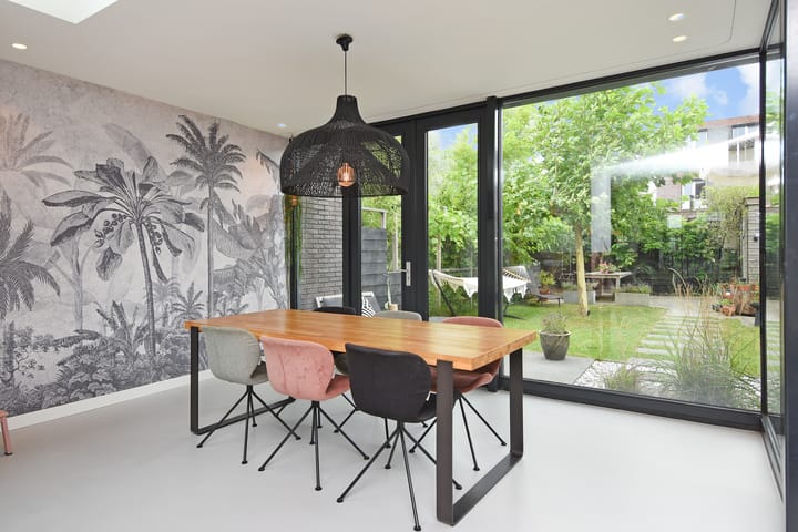 Foto 14 van Van der Maareltuinen 24